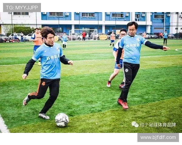 江苏省城市足球联赛决赛激战正酣 本土球队争夺年度冠军荣耀