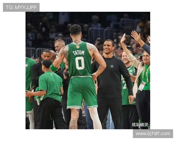 波士顿凯尔特人新赛季阵容深度与冠军前景全面解读分析