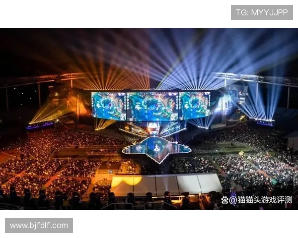 2024英雄联盟全球总决赛上海站盛大开幕 电竞顶级赛事聚焦中国电竞发展 2024英雄联盟全球总决赛上海站盛大开幕 电竞顶级赛事聚焦中国电竞发展