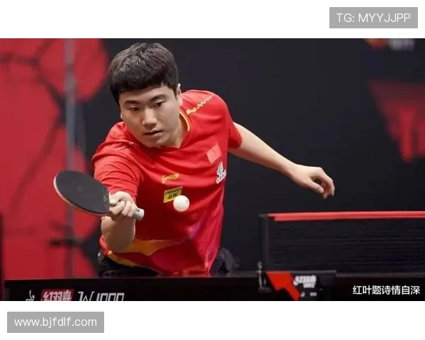 2023年WTT公开赛精彩回顾:乒乓世界顶级赛事激烈对决与新星崛起 2023年WTT公开赛精彩回顾:乒乓世界顶级赛事激烈对决与新星崛起