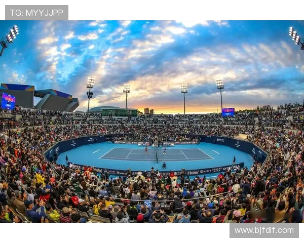 2025年中国网球公开赛将在哪座城市举办精彩赛事全解析 2025年中国网球公开赛将在哪座城市举办精彩赛事全解析