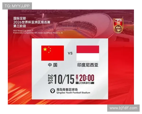 2026年世界杯亚洲区预选赛最新赛制解析及晋级名额分配详解