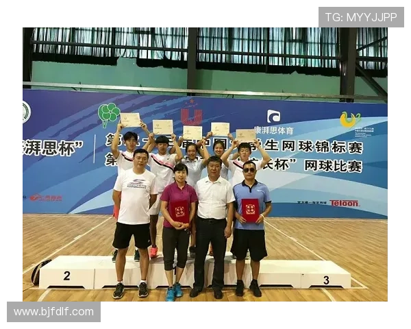 ISD网球:创新科技如何提升运动员表现与比赛体验 ISD网球:创新科技如何提升运动员表现与比赛体验