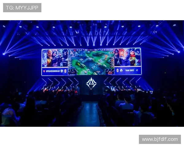 《全球电竞赛事热潮不断 2025年各大比赛精彩看点提前预告》