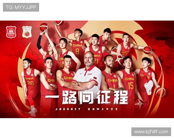 中国男篮迎战世界杯强敌全力备战目标冲击前八荣耀