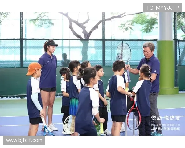 以全国中学生网球协会为核心推动青少年网球竞技与校园体育全面发展 以全国中学生网球协会为核心推动青少年网球竞技与校园体育全面发展