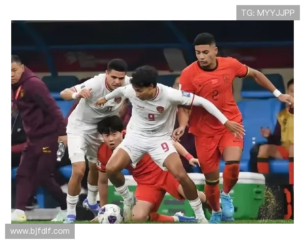 国足逆转取胜点燃球迷激情年轻阵容展现中国足球新希望