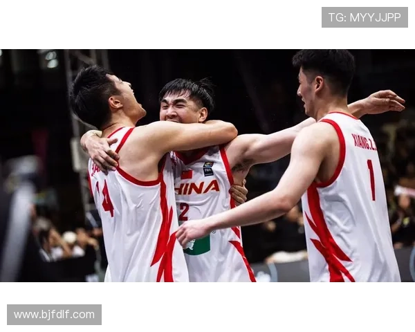 中国男篮逆袭成功 力克强敌挺进世界杯四强 创历史新高