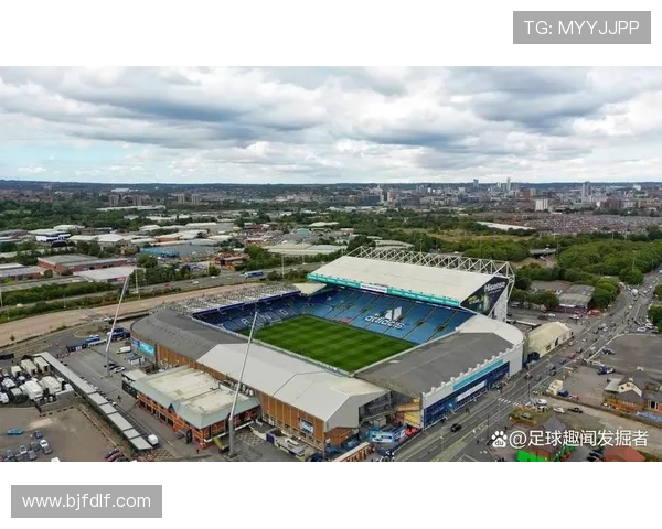 利兹联俱乐部百年荣耀与英伦足球精神传承的辉煌征程