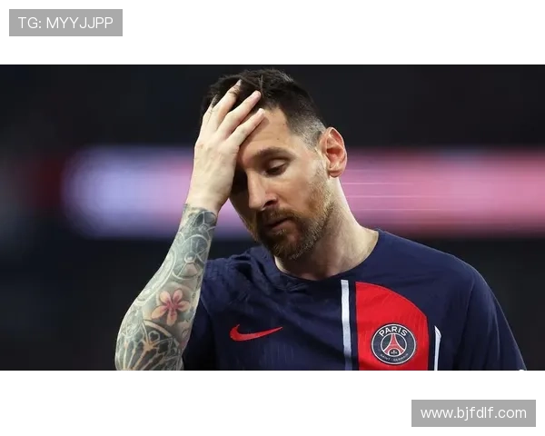 梅西宣布离开巴黎圣日耳曼 将加盟美国国际足球俱乐部 梅西宣布离开巴黎圣日耳曼 将加盟美国国际足球俱乐部