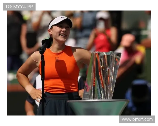 网球世界迎来新星崛起 未来大满贯冠军的潜力选手解析