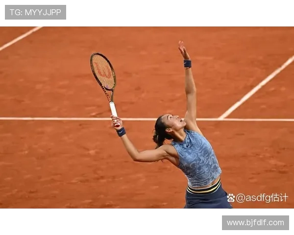 网球大满贯赛季迎来新变局 各路选手纷纷亮相备战东京奥运