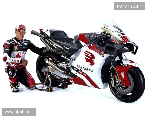 MotoGP赛季高潮来临 新车手争夺战激烈上演