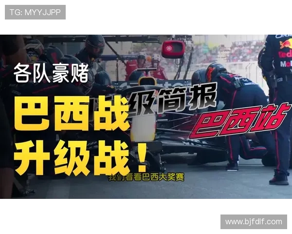 F1赛事最新动态：车队变动与技术革新引发赛季新挑战
