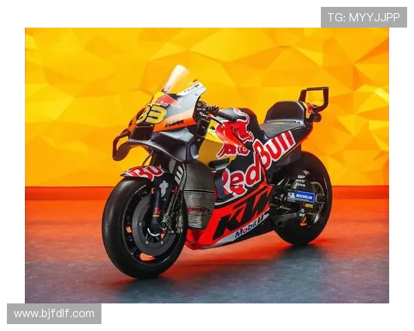 MotoGP赛场风云再起顶尖车手激战赛季焦点对决时刻全面爆发