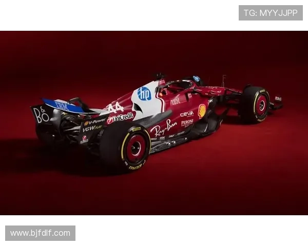 F1赛车赛事激烈角逐 法拉利车队迎来全新阵容与挑战 F1赛车赛事激烈角逐 法拉利车队迎来全新阵容与挑战