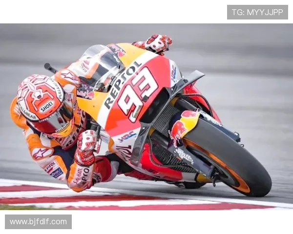 MotoGP赛季激烈角逐 车手争夺冠军形势愈加紧张 MotoGP赛季激烈角逐 车手争夺冠军形势愈加紧张