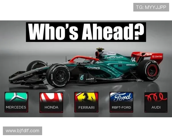 新赛季F1车队竞争加剧梅赛德斯与红牛在排位中上演激烈较量大战