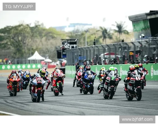 2025赛季MotoGP赛程公布 新增两站比赛引发车迷热议