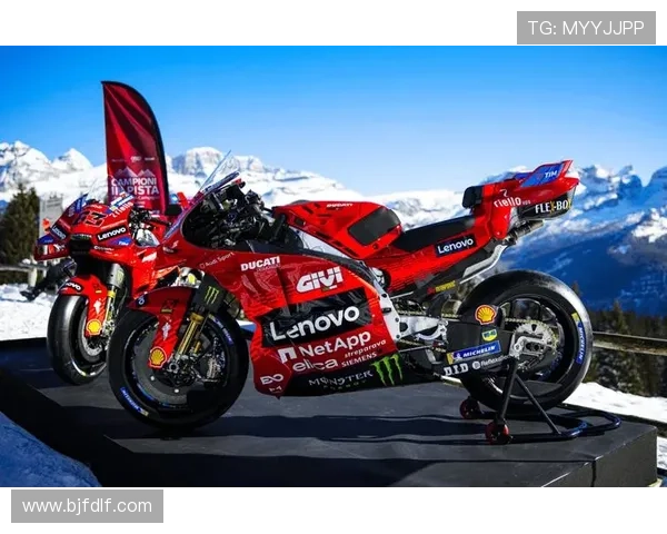 MotoGP赛季焦点升级车手争冠白热化新规战局引爆赛道风云再起潮 MotoGP赛季焦点升级车手争冠白热化新规战局引爆赛道风云再起潮