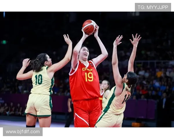 中国篮球队新星崛起，年轻球员为世界杯预选赛注入新动力