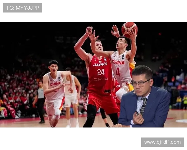 中国男篮迎战美国队备战奥运赛季 争取突破历史最好成绩