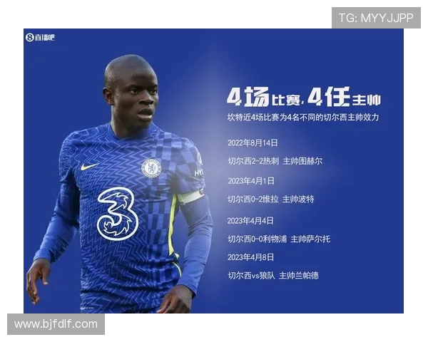 切尔西新赛季战略浮现主帅调整引援动向引发关注斯坦福桥未来蓝图逐步清晰