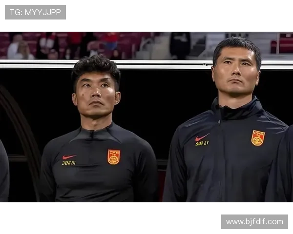 国足新帅亮相备战世预赛中超球员状态成最大看点引热议球迷期待