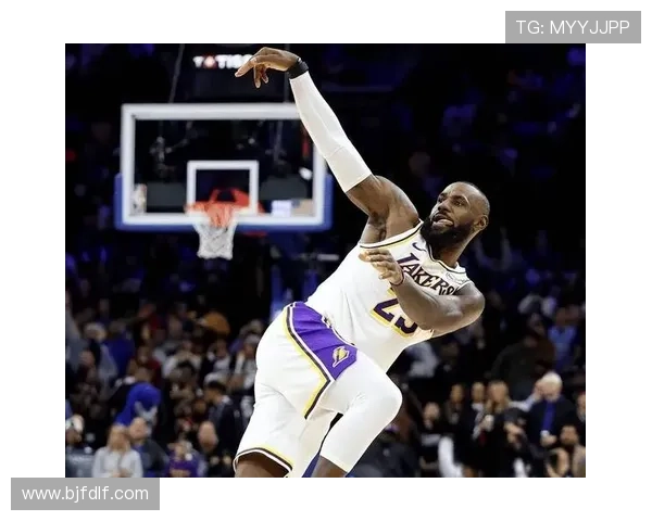 湖人客场力克凯尔特人詹姆斯关键时刻统治比赛引热议联盟球迷关注